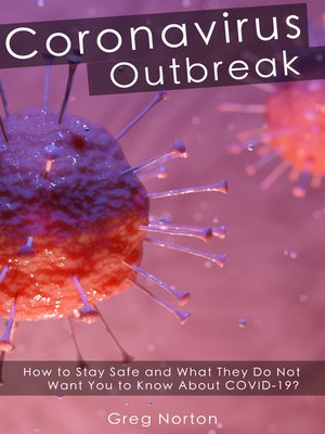 cover image of Coronavirus Outbreak